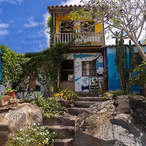 Ideal Y Linda Casita En San Cristobal-galapagos Hébergement de vacances