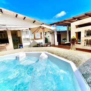 Zurisadai Maison d'hôtes